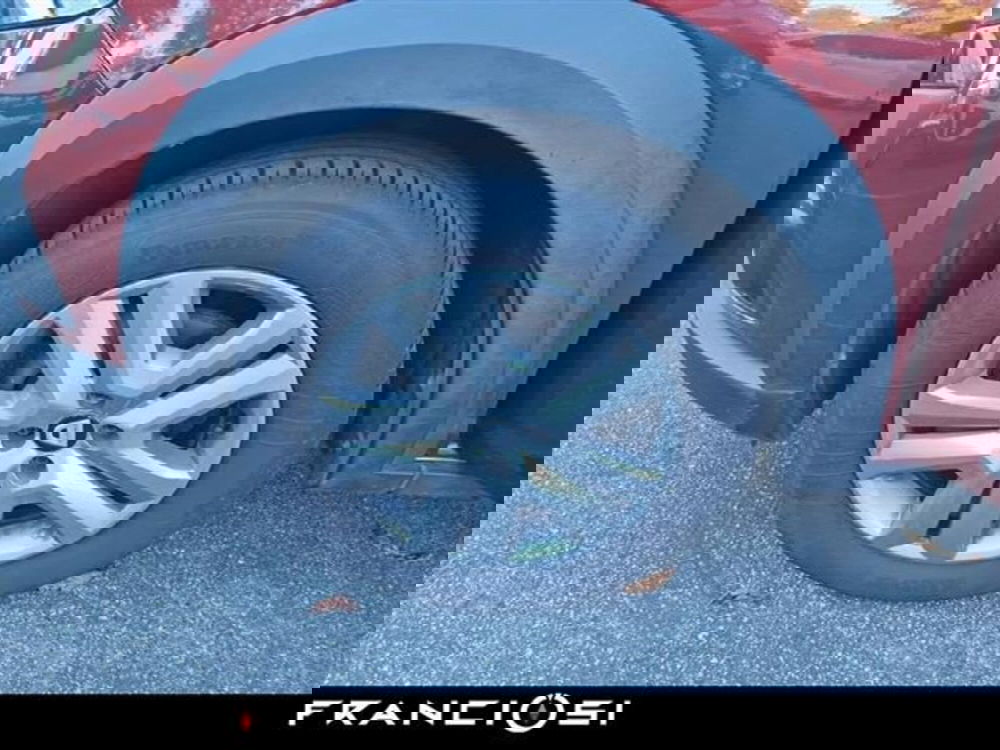 Dacia Sandero usata a Modena (13)