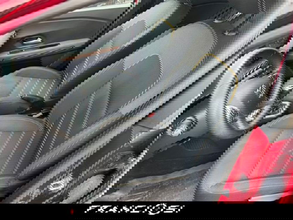 Dacia Sandero usata a Modena (10)