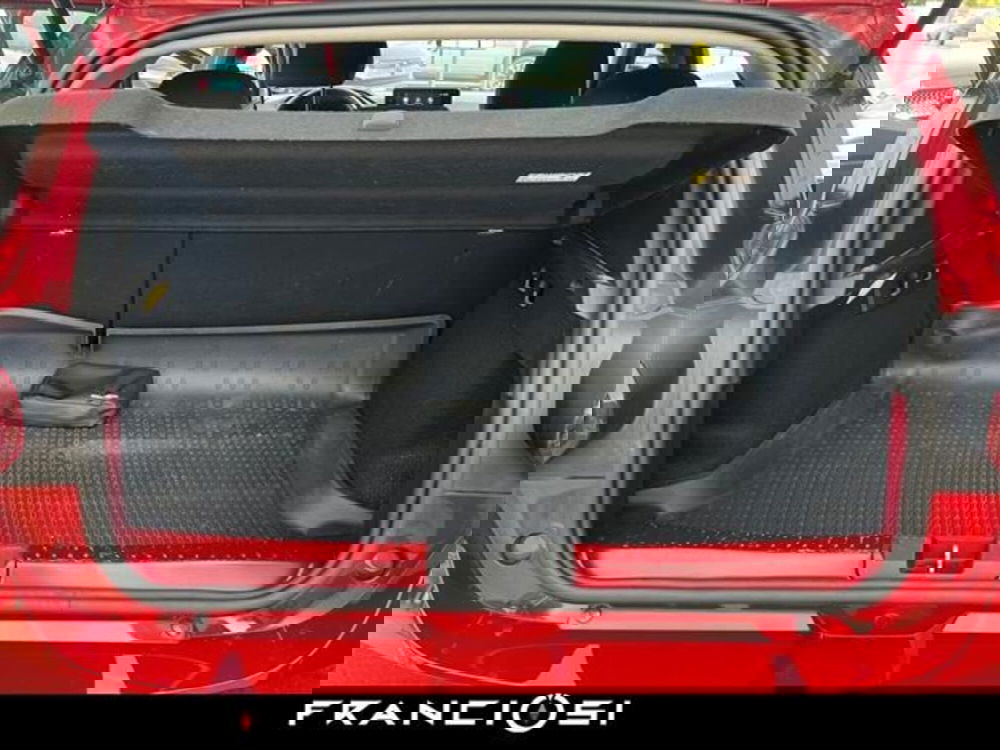 Dacia Sandero usata a Modena (12)