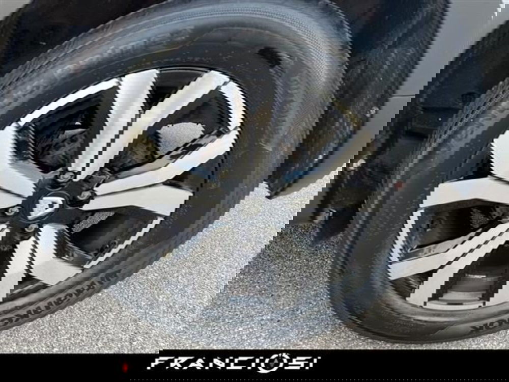 Dacia Sandero usata a Modena (13)