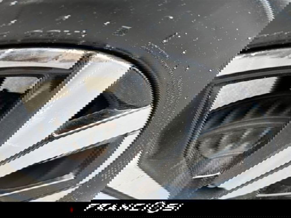 Dacia Sandero usata a Modena (14)