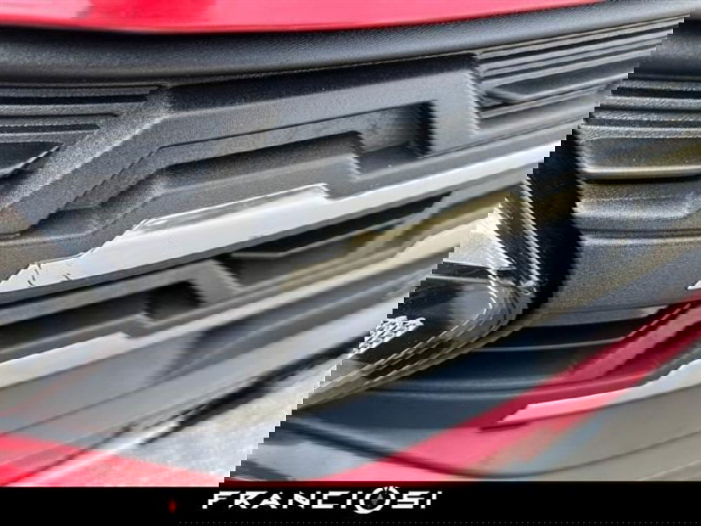 Dacia Sandero usata a Modena (15)