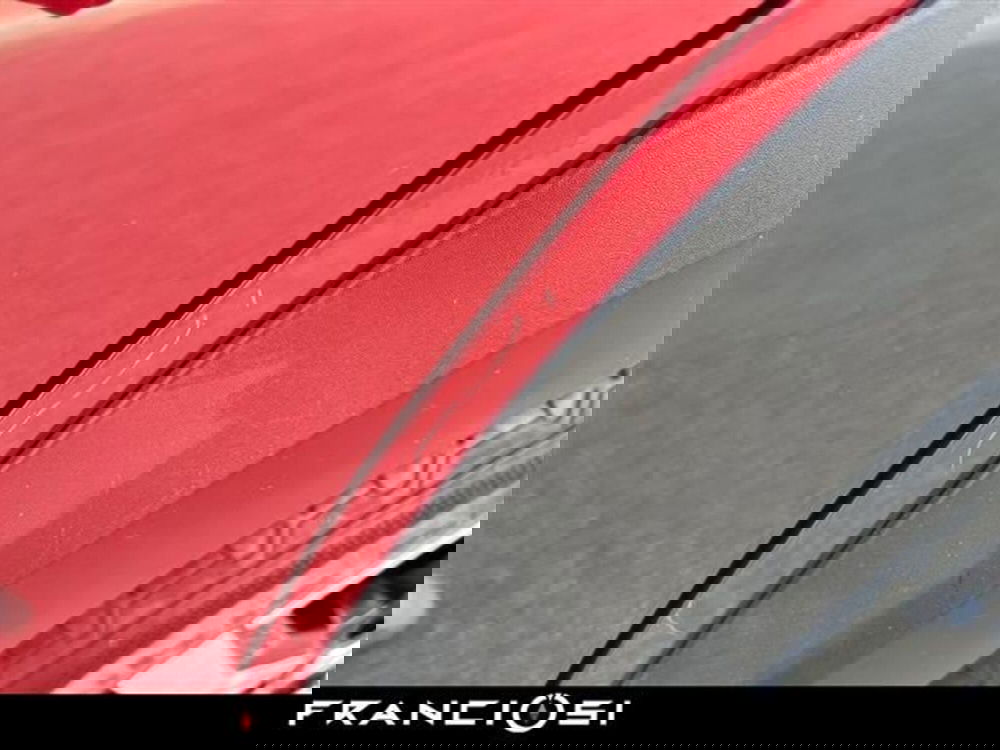 Dacia Sandero usata a Modena (16)