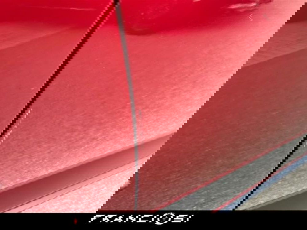 Dacia Sandero usata a Modena (17)