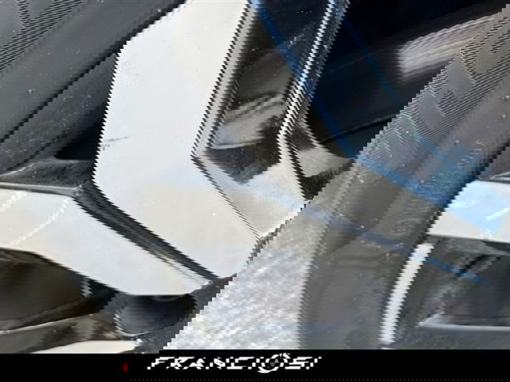 Dacia Sandero usata a Modena (18)