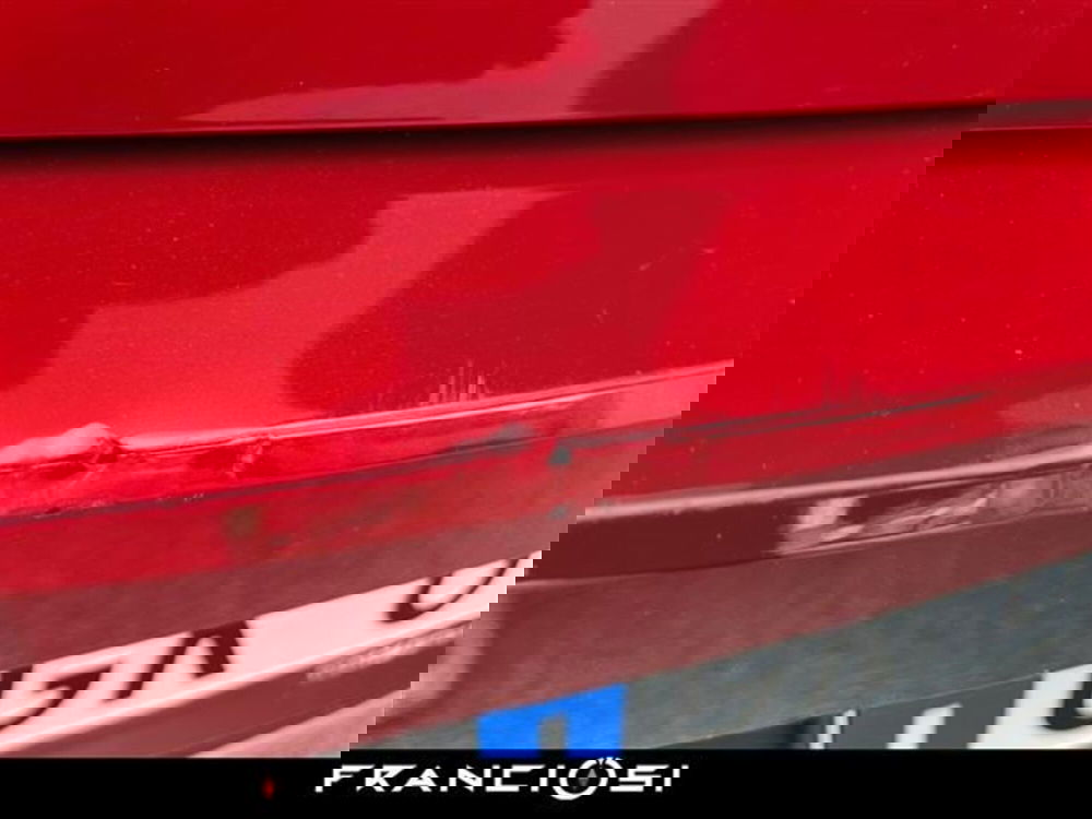 Dacia Sandero usata a Modena (19)