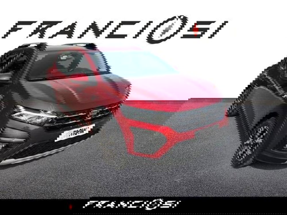 Dacia Sandero usata a Modena (2)