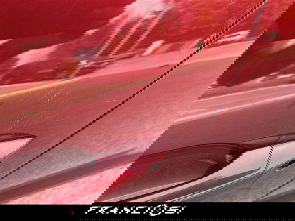 Dacia Sandero usata a Modena (20)