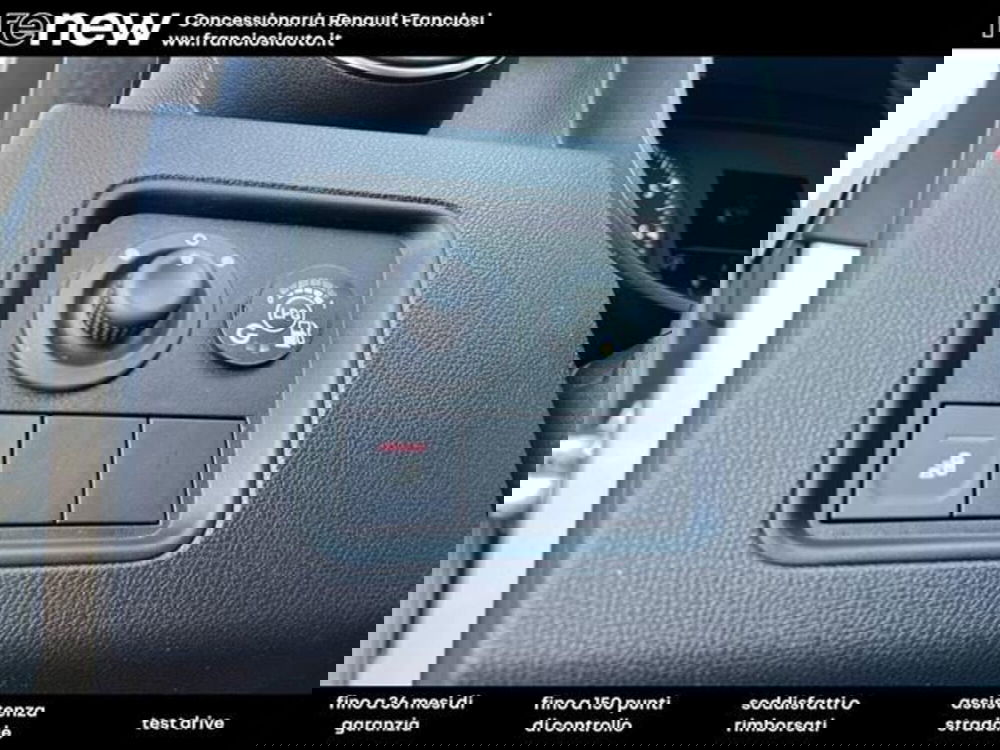 Dacia Duster usata a Modena (10)