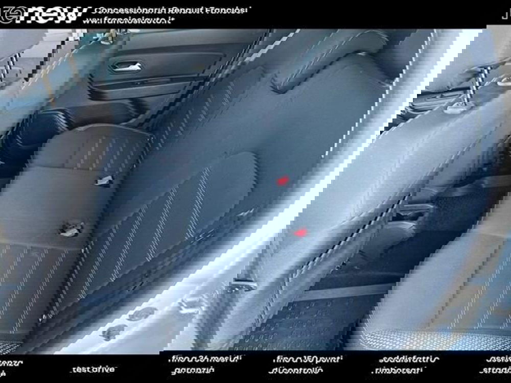 Dacia Duster usata a Modena (13)