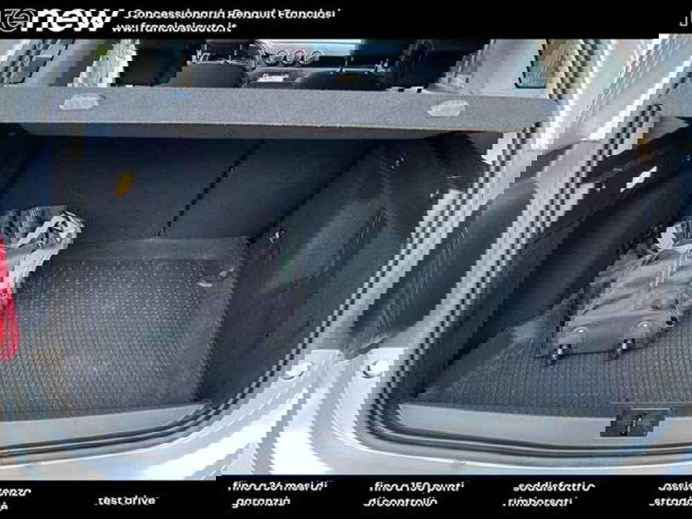 Dacia Duster usata a Modena (15)