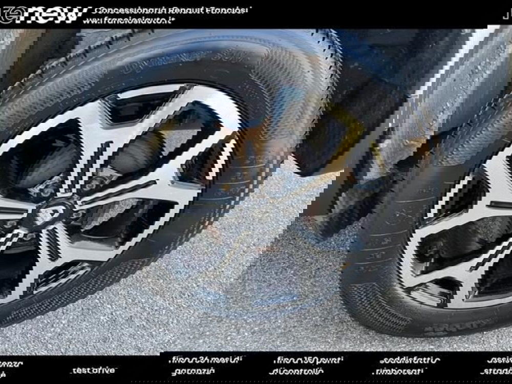 Dacia Duster usata a Modena (16)