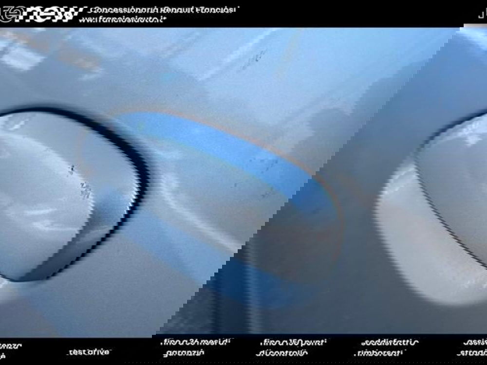 Dacia Duster usata a Modena (17)