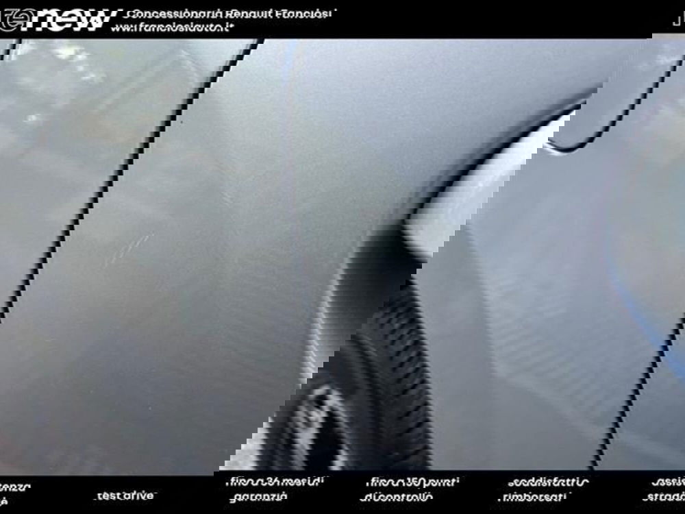 Dacia Duster usata a Modena (18)