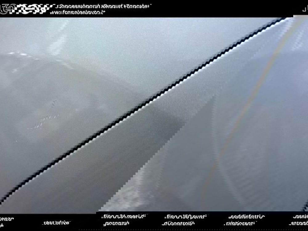 Dacia Duster usata a Modena (19)