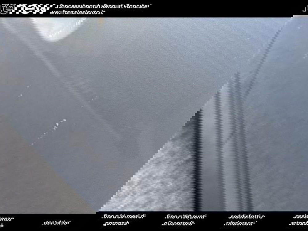 Dacia Duster usata a Modena (20)