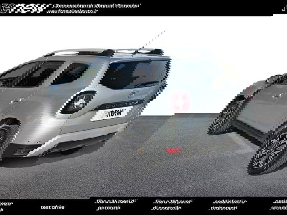 Dacia Duster usata a Modena (3)