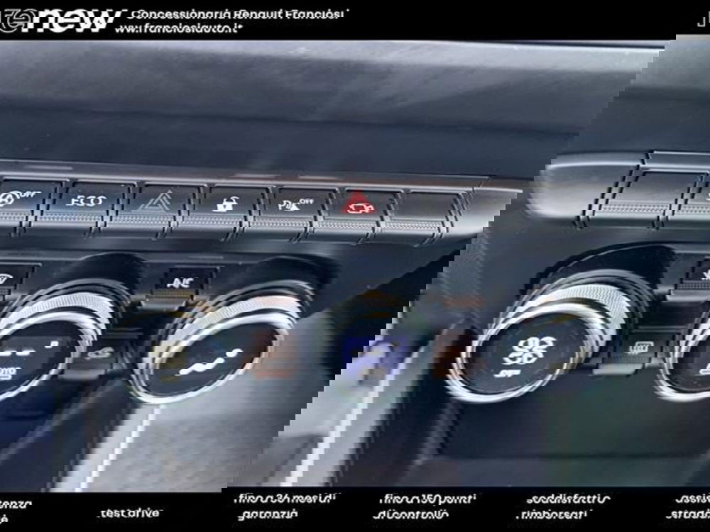 Dacia Duster usata a Modena (9)