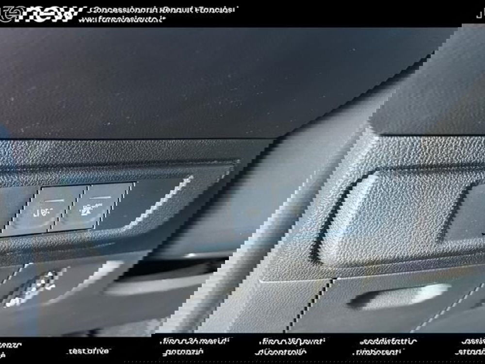 Dacia Sandero usata a Modena (11)