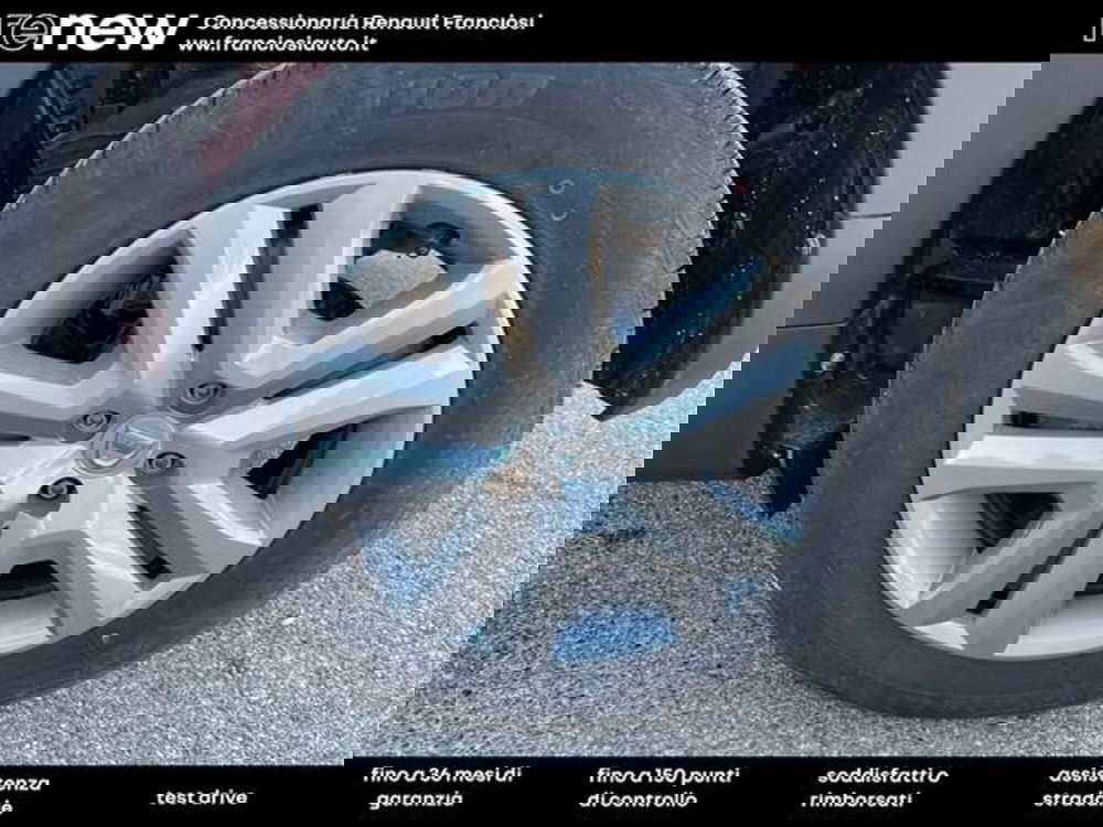 Dacia Sandero usata a Modena (15)