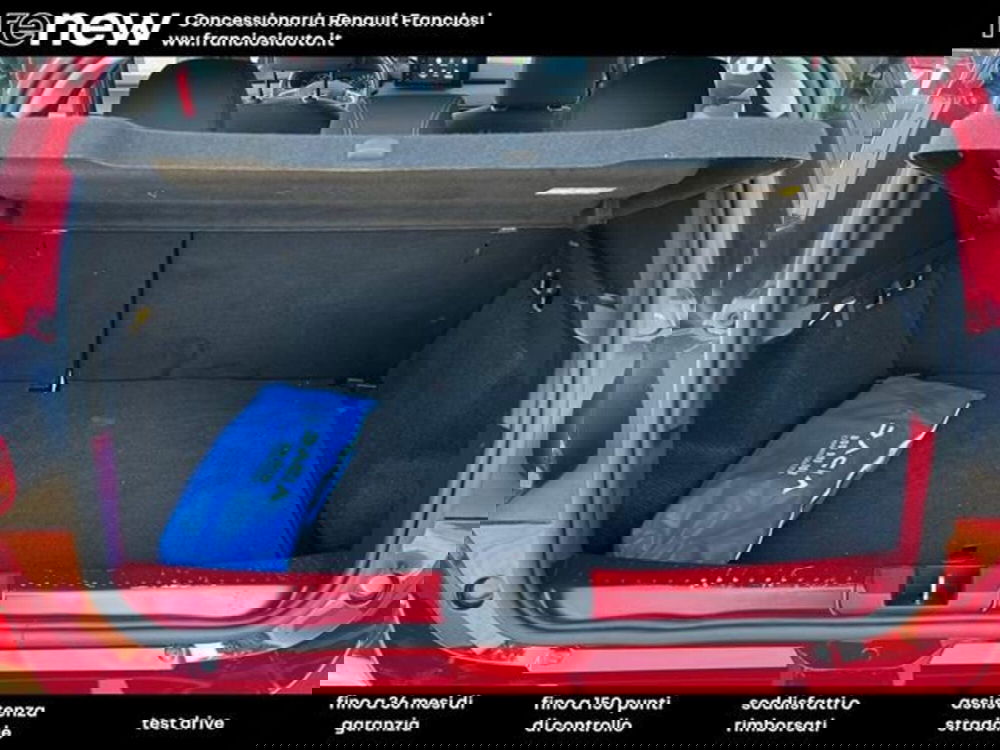 Dacia Sandero usata a Modena (16)