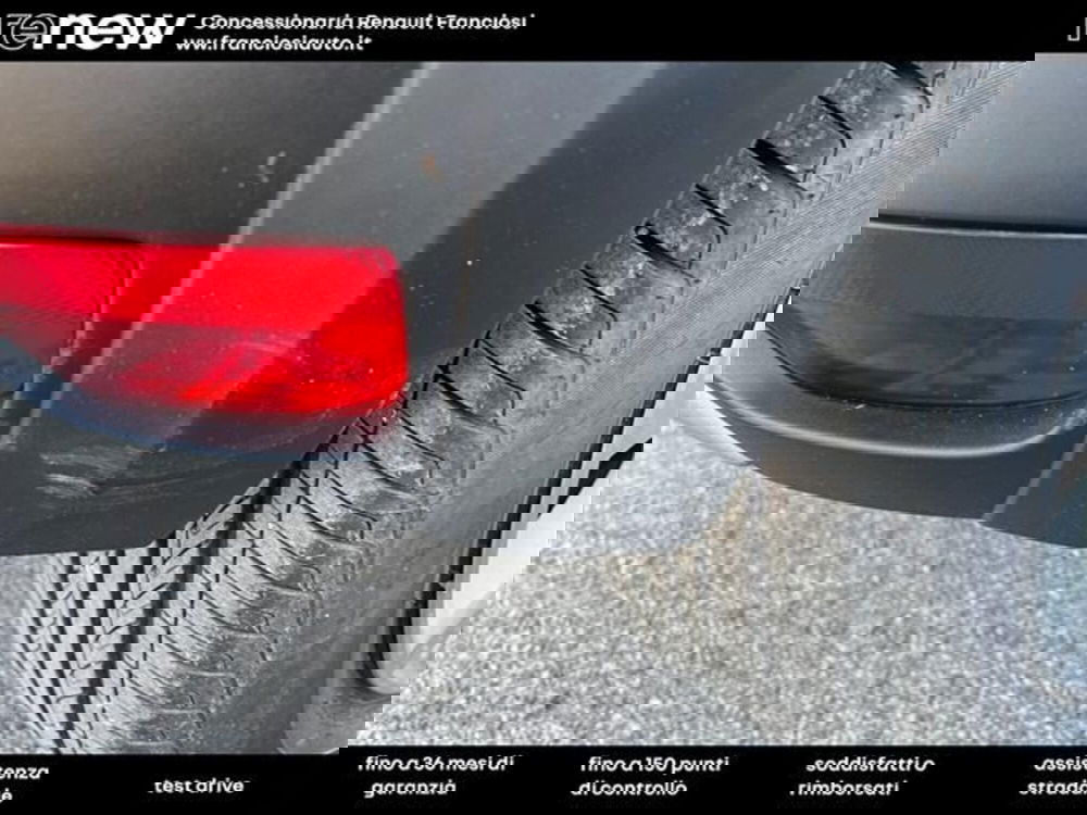 Dacia Sandero usata a Modena (19)