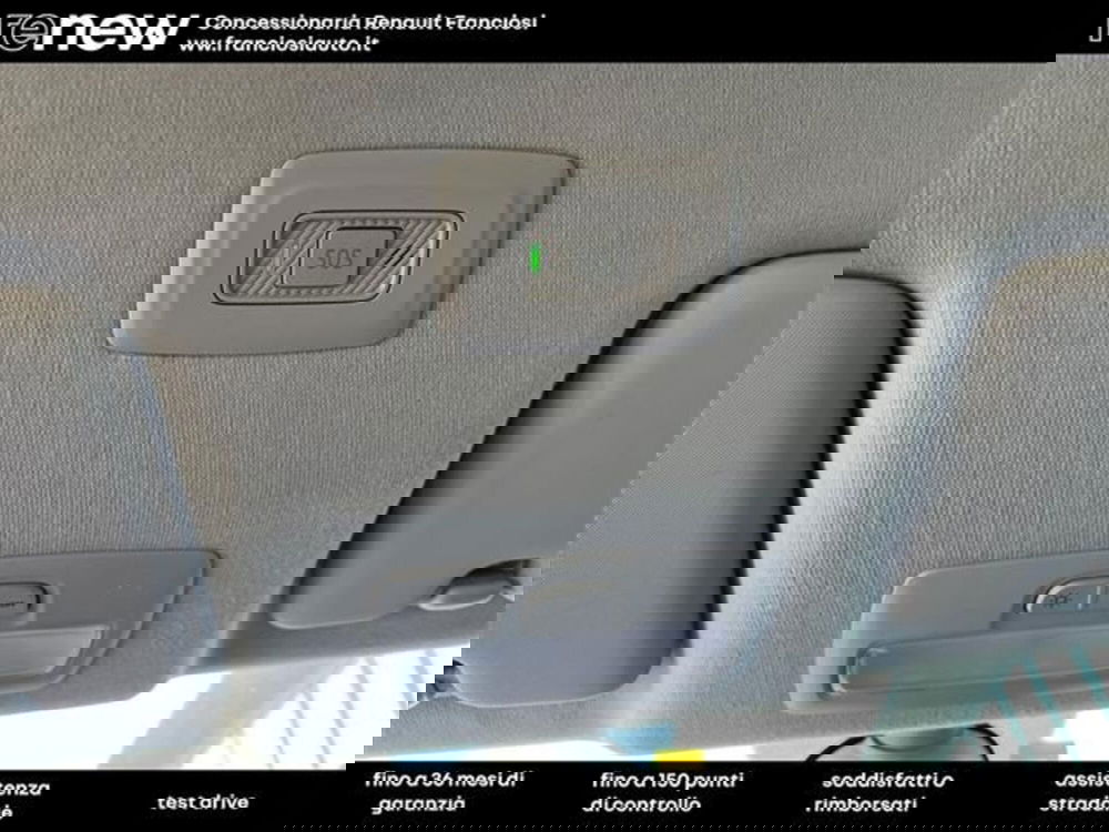 Dacia Sandero usata a Modena (20)