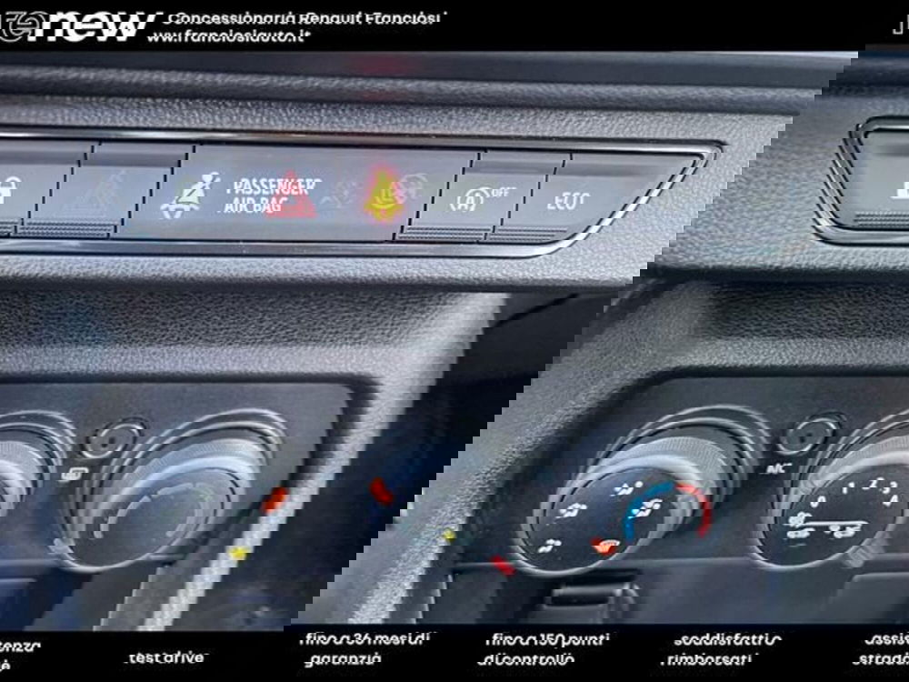 Dacia Sandero usata a Modena (8)