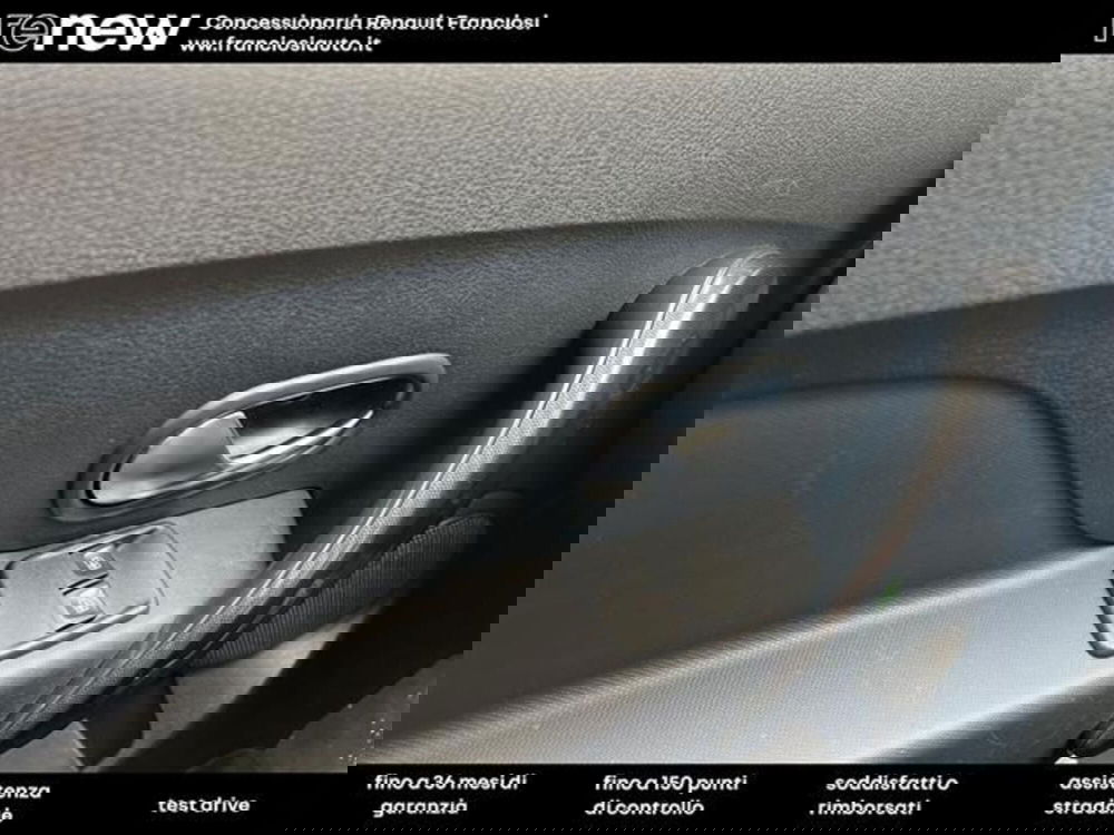 Dacia Sandero usata a Modena (16)