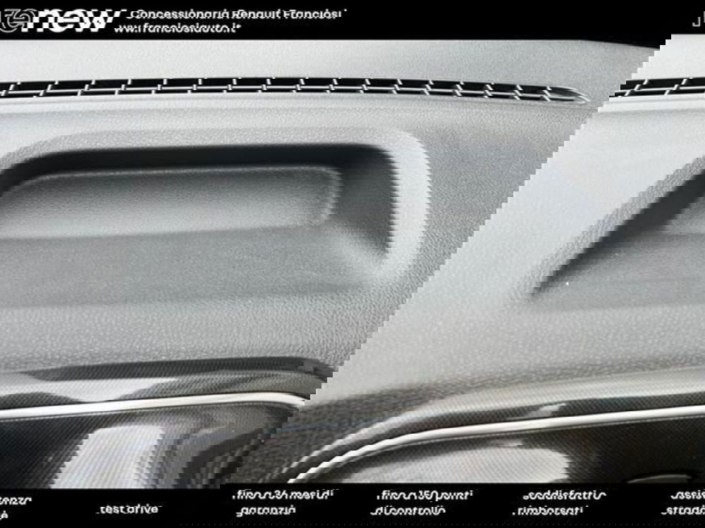 Dacia Sandero usata a Modena (17)