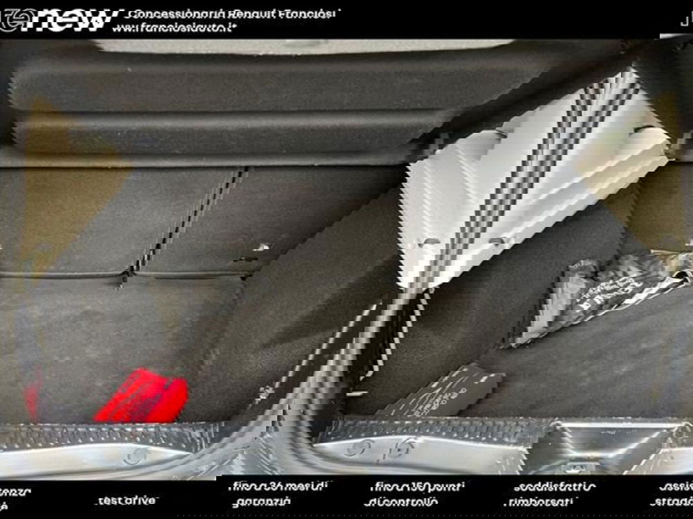 Dacia Sandero usata a Modena (18)