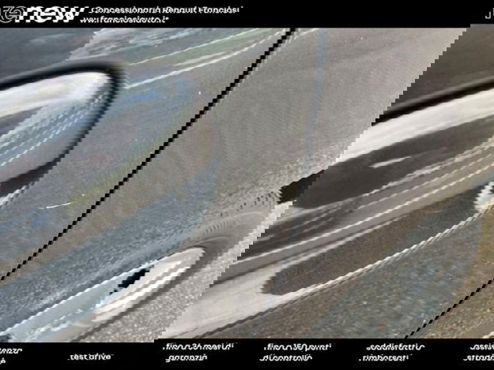 Dacia Sandero usata a Modena (20)