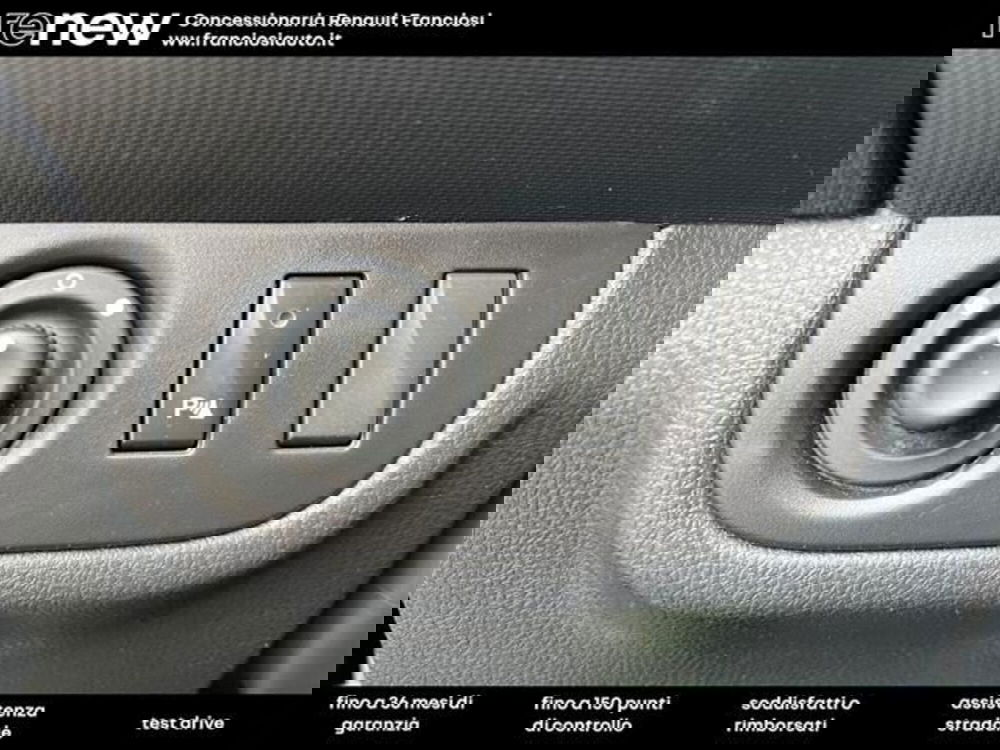 Dacia Sandero usata a Modena (9)