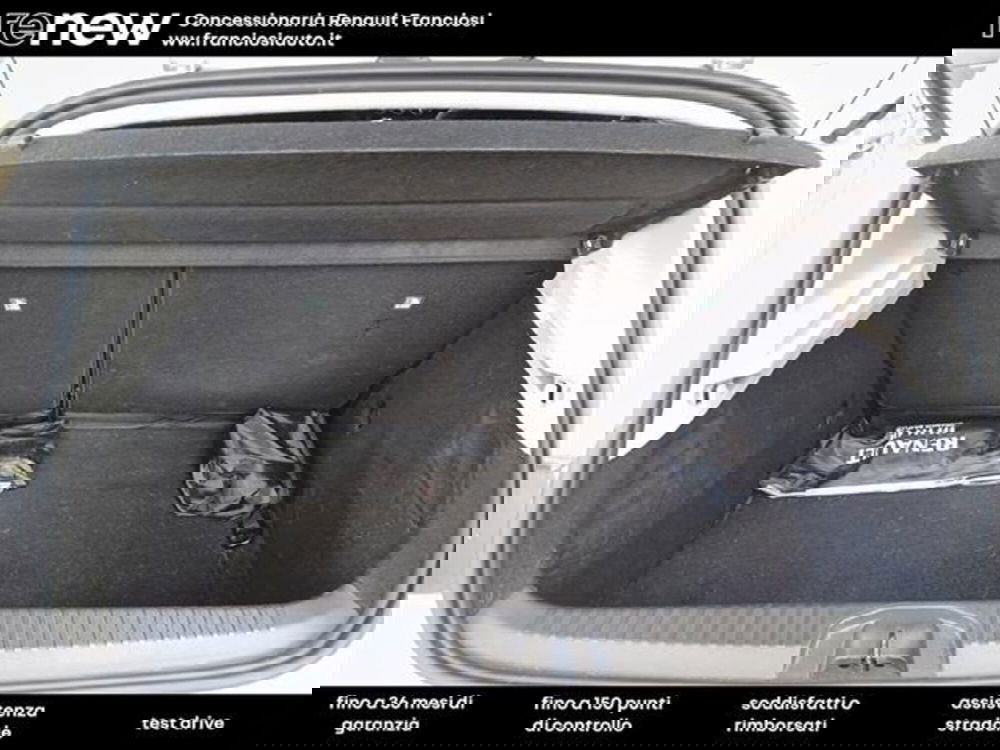 Renault Clio usata a Modena (10)