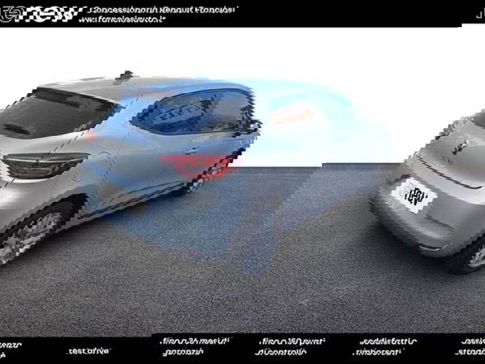 Renault Clio usata a Modena (11)