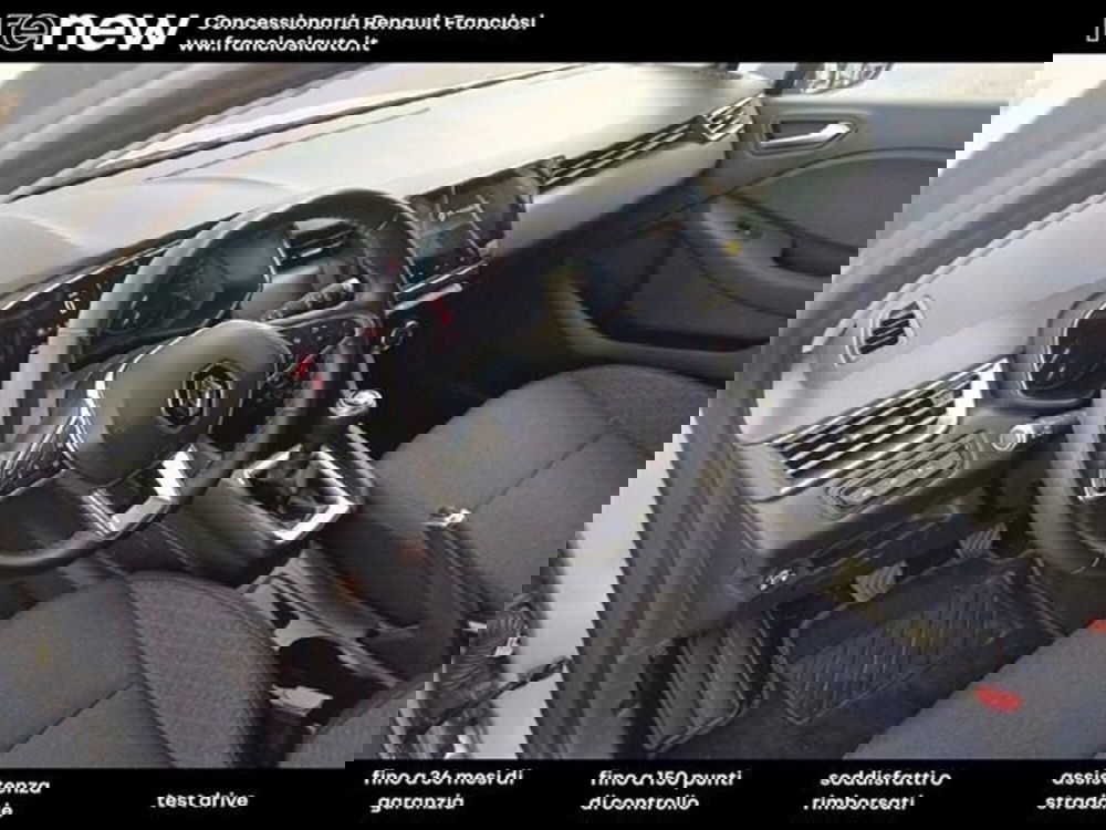 Renault Clio usata a Modena (12)