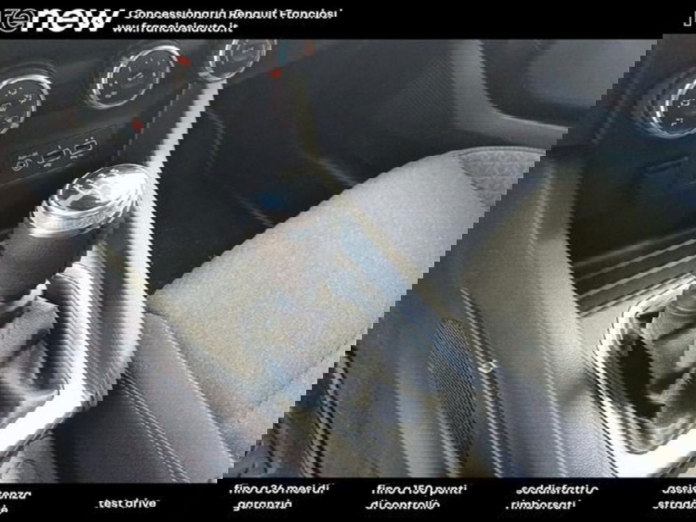 Renault Clio usata a Modena (13)