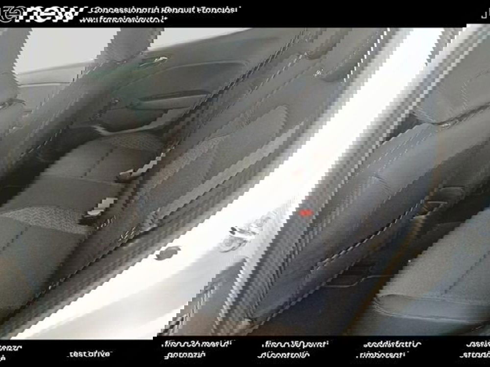 Renault Clio usata a Modena (2)