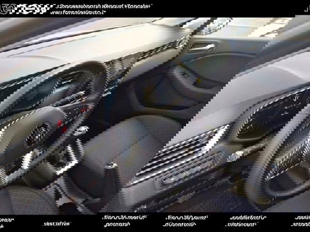 Renault Clio usata a Modena (3)