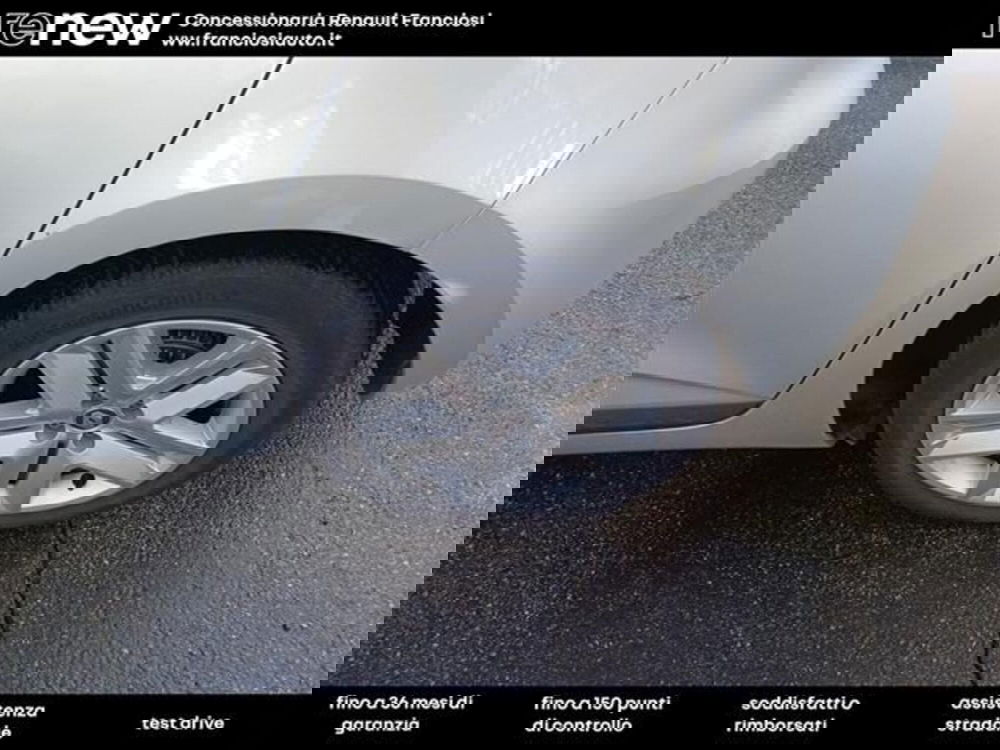 Renault Clio usata a Modena (4)