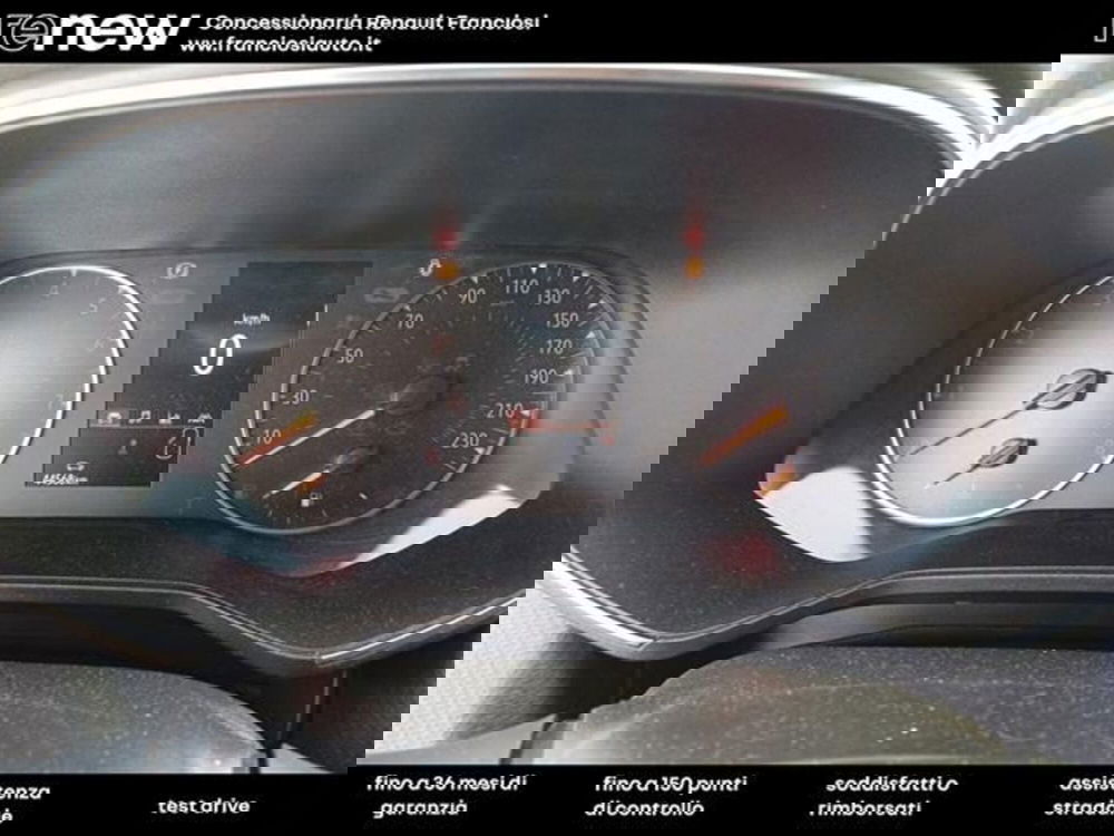 Renault Clio usata a Modena (7)