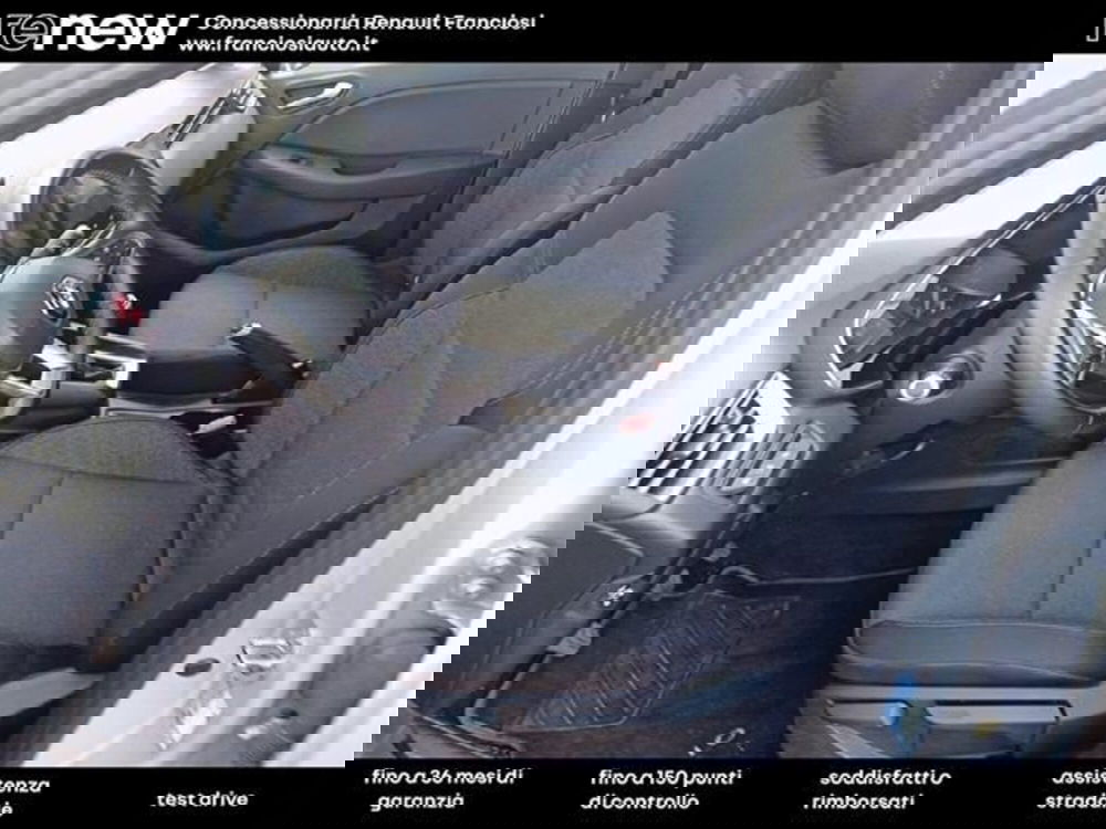 Renault Clio usata a Modena (8)