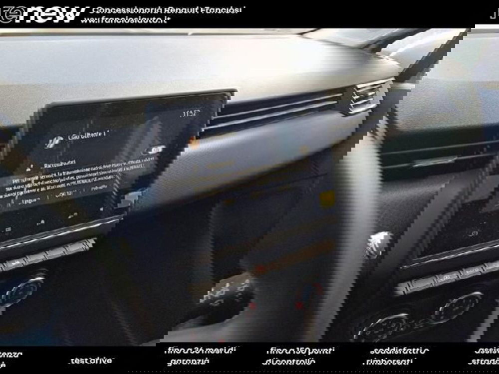 Renault Clio usata a Modena (9)