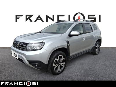 Dacia Duster 1.0 TCe GPL 4x2 Prestige DaciaPlus del 2022 usata a Mirandola