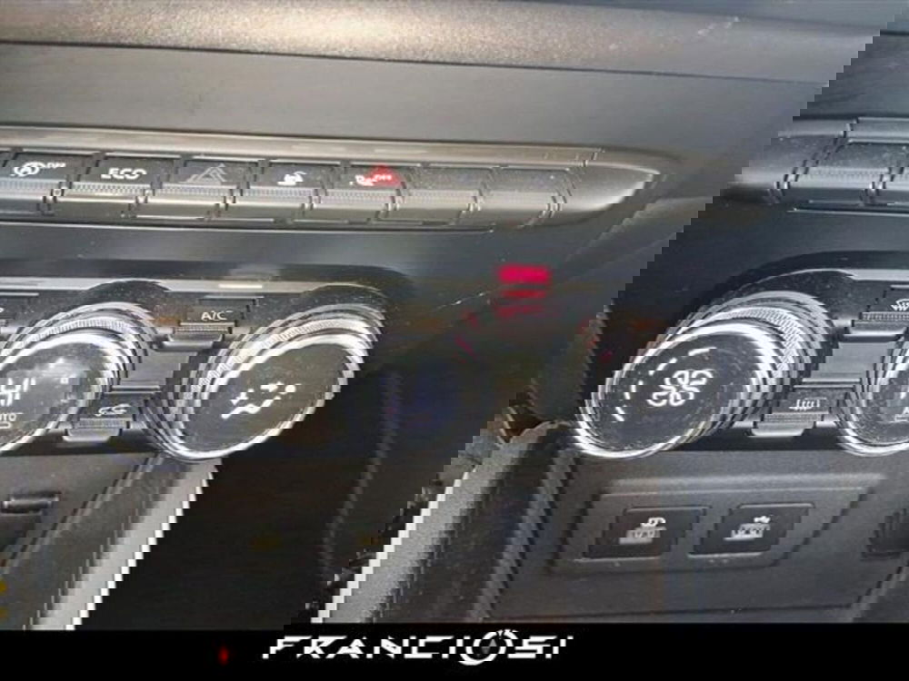 Dacia Duster usata a Modena (13)