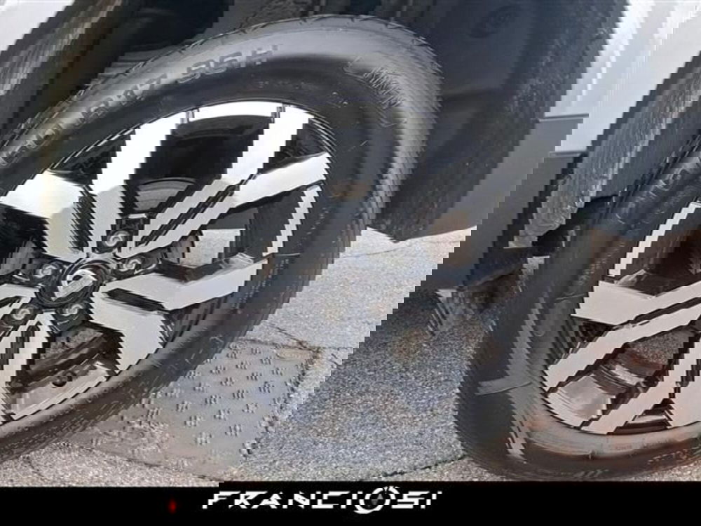 Dacia Duster usata a Modena (16)