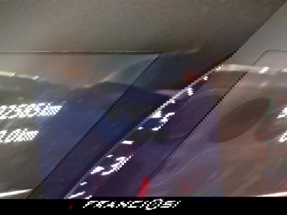 Dacia Duster usata a Modena (19)