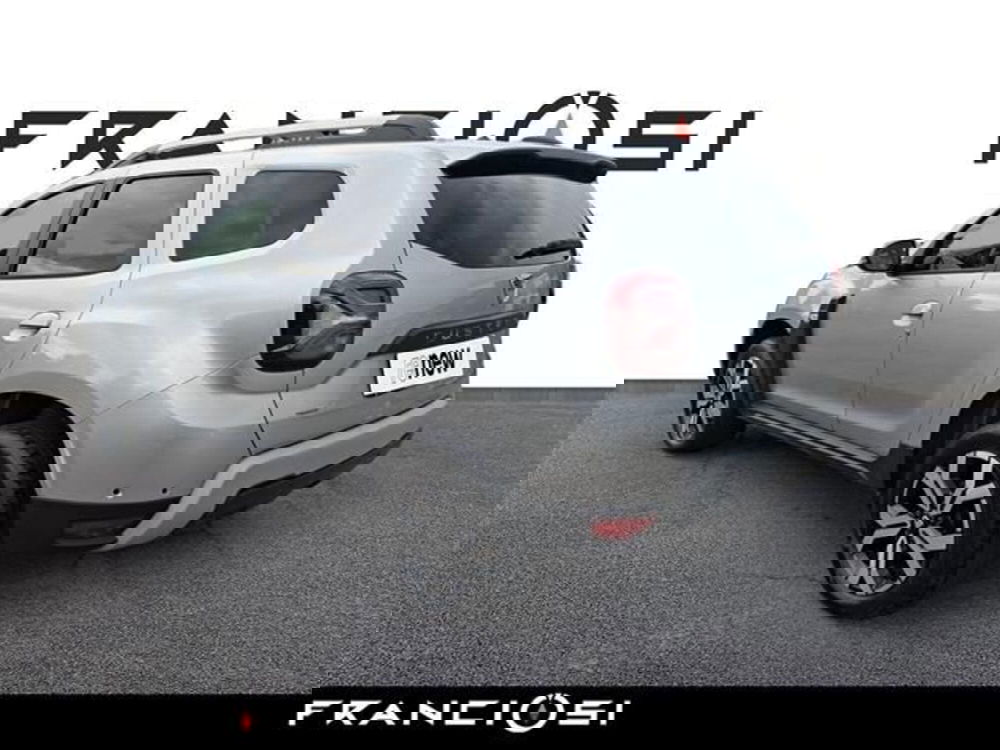 Dacia Duster usata a Modena (3)