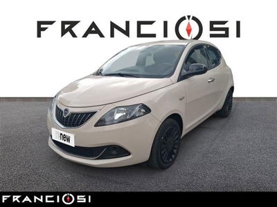 Lancia Ypsilon 1.0 FireFly 5 porte S&amp;S Hybrid Gold Plus del 2022 usata a Mirandola