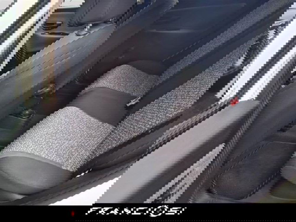 Lancia Ypsilon usata a Modena (10)